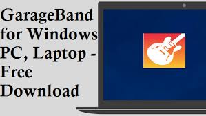 The easiest option of downloading a garageband for pc is through an emulator. Garageband For Windows Pc Laptop Free Download How To Guide