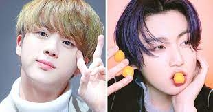 The world's largest online music service. Here S What Each Bts Member Looked Like At 25 Years Old According To The Korean Age System Kpop Boo