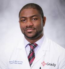 GRADUATE MEDICAL EDUCATION