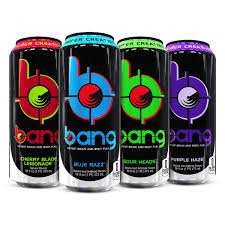 Jacob silverman ­there are numerous types of sugar, although most p. Details About Bang Energy Drink Ingredients And More