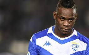 (born 12 aug, 1990) forward for brescia. Mario Balotelli Quando Il Brutto Carattere Rovina Una Carriera Orticaweb