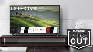 Shop best buy for a great selection of 4k ultra hd tvs. Best Buy Has The Lg 50 Inch 4k Tv On Sale For Just 289 99 Techradar