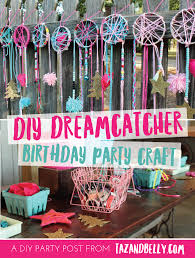 Tween Birthday Party Craft Ideas Pin On Taz Belly Best Of The Blog