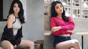 Is gray paint going out of style 2019 wanita panggilan manado. Gadis Cantik Asal Manado Termotivasi Model Victoria Secret Tribun Manado