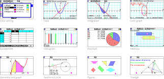 Fx Cg20 Graphing Calculator Casio
