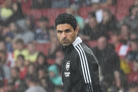 De la premier league de inglaterra, su último club como jugador. Shocking Arsenal Start Won T Force Mikel Arteta To Change Philosophy Evening Standard
