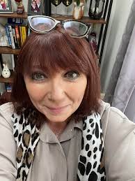 Profile for Suzanne Edgley