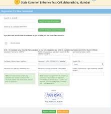 The application process has to be completed through online mode only. Mht Cet Application Form 2021 Mhcet Registration Form Out Apply