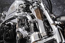 世界に バイクをアートと認めさせた 日本人 永田力の最新作は 美しい バイクを装備したカメラ ddn japan バイク