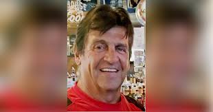 Obituary for Barry Louis May