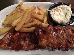 Baby Back Ribs Fotografia De Tony Roma S Berlin Tripadvisor