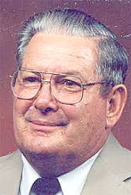 Ray Beavers Obituary (2007)
