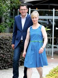 The australian's rachel baxendale told sky news host peta credlin being blocked by catherine andrews, the wife of victorian premier daniel andrews. Ibac Probe Into Victoria Police S Response To Catherine Andrews Crash Herald Sun