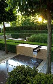 Tips To Help You Landscape Like A Pro Wasserbecken Garten Gartengestaltung Garten