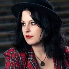 Scarlet Proctor (@scarproctor)