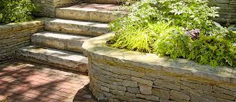 That includes the correct natural stone material. How A Natural Stone Wall Can Transform Your Home