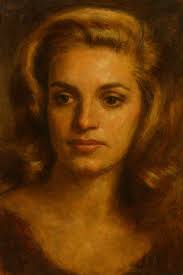 Nancy Yates Mier's husband.