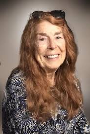 Louisa Belle Wilkinson