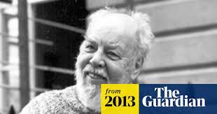 Edward Williams obituary