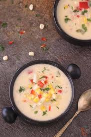 Panera's summer corn chowder is an item that usually only appears for a limited time on their summer menu, so this copycat version is a great way ever since panera bread opened i have been addicted to their summer corn chowder. Instant Pot Corn Chowder Corn Chowder Without Bacon Chowder Video