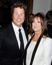 Want to see michael ball in concert? Michael Ball Wife Is Michael Ball Married Celebrity News Showbiz Tv Express Co Uk