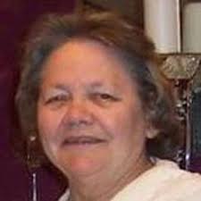 Betty Jean Gaudet Obituary October 14, 2010