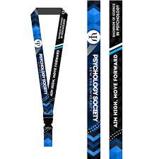 University Lanyards On Behance Lanyard Designs Lanyard Metal Keychain