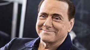 Starting in the late 1970s, silvio berlusconi built media group fininvest into a national force, importing american shows like 'baywatch' to italy. Silvio Berlusconi Wird 80 Ich Werde Sehr Fruh Heiliggesprochen Werden Br24 Br De