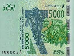 Any difference in the price indicates an under, or over, value of the compared currency. The Eco Eight West African Countries Renamed Common Currency