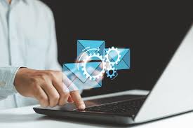Email Automation