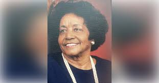 Obituary information for Annie Naomi Millner