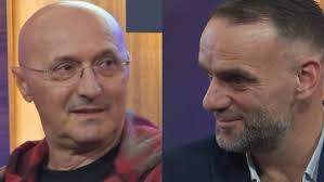 Agim Hoti zbulone kete gje shokuse per Fatmir Shehollin. Ja cka me tha  SHIKU per te