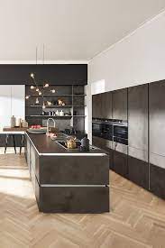 moderne kuche mit kochinsel modern kitchen with kitchen island modern kitchen kitchen room design home design decor