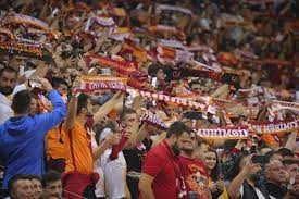 New app for football fans, where you acquire voting rights. Galatasaray Vs Fenerbahce More Than 1 5m Vote To Find Turkish Football S More Passionate Fans Daily Sabah
