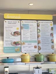 Studio city, ca 91604 tel: Lemonade Studio City 574 Photos 697 Reviews American New 12401 Ventura Blvd Studio City Ca Restaurant Reviews Phone Number