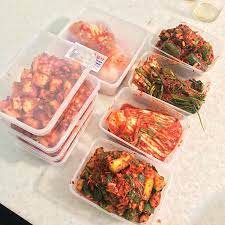 And nobody does better pickles than your granny. 19 Online Kimchi Stores In Singapore For Fresh Homemade Kimchi