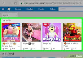 We did not find results for: 3 Ways To Find A Fun Game On Roblox Wikihow Fun