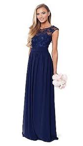 Sistaglam Navy Loriana Navy Embroided Lace Maxi Dress Embellished Maxi Dress Maxi Dress Lace Maxi Dress