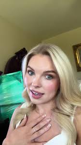 Madison Brinson Lubbock