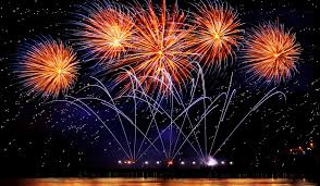 Wyrzutnie, petardy lontowe i draskowe, rakiety, dymy, wulkany oraz. Najwieksze Pokazy Fajerwerkow Na Swiecie Cz 1 Ins Fireworks