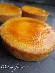 C Est Ma Fournee La Fantastique Tarte A L Orange Caramelisee De Christophe Felder Recette Recettes Sucrees Recette Dessert