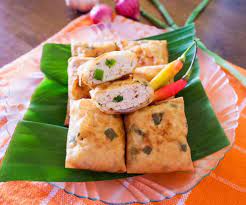 Jun 27, 2021 · nah, berikut ini terdapat lima kreasi tumisan nusantara dengan tambahan daun kemangi untuk inspirasi menu makan siang yang wangi dan praktis. 10 Resep Martabak Tahu Gurih Praktis Dan Mudah Dibuat