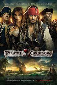The pirates of the caribbean franchise launched johnny depp into megastardom and put pirates back on the cultural treasure map, all beginning with 2003's the curse of the black pearl.if you want to watch the pirates of the caribbean movies in order, set sail with captain jack sparrow and his. Pirates Of The Caribbean On Stranger Tides 2011 Imdb