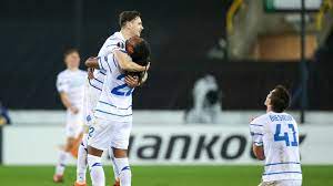 Мяч забил виталий буяльский (динамо киев). Zarya Dinamo Kiev Gde Smotret Onlajn Pryamuyu Translyaciyu Matcha Premer Liga Chempionata Ukrainy 14 03 2021 Sport Ua