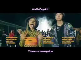 Becky g)' easy lyrics (letra facil) (pronunciacion) #cns #chickennoodlesoup #jhope. J Hope Chicken Noodle Soup Feat Becky G Mv Sub Espanol Hangul Rom Hd Youtube