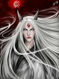 Tons of awesome kaguya ōtsutsuki wallpapers to download for free. Kaguya Otsutsuki Wallpaper Godness Beautiful Realistic