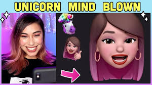 New Memoji In Ios 13 New Makeup Hair And More Youtube