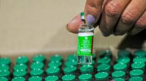 Adapun efek samping vaksin corona astrazeneca yang ditemukan adalah efek samping lokal ringan seperti bengkak di lengan. Qj Otadnqmom9m