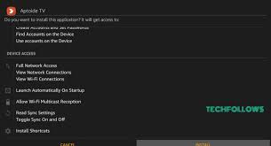 The list of apps available are also getting better all the time. Como Instalar Aptoide Tv En Firestick En 2 Minutos 2021