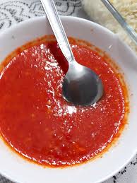 Boleh ditambah tomato sos/sos cili jika suka. Cara Masak Nasi Ayam Hainan Ayam Roasted Ala The Chicken Rice Shop Daily Makan